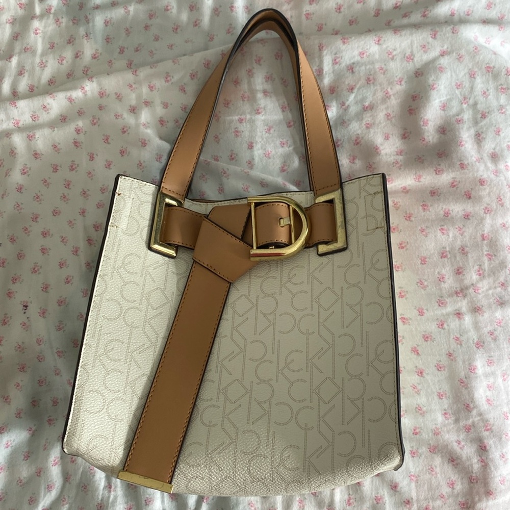 Calvin Klein purse
